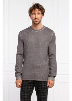 Joop! Wełniany sweter 17 JK-25Marian | Modern fit ze sklepu Gomez Fashion Store w kategorii Swetry męskie - zdjęcie 172773712
