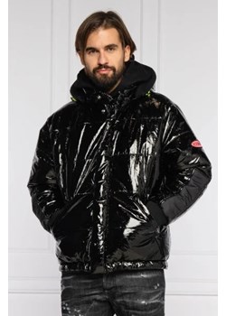 Iceberg Kurtka | Regular Fit ze sklepu Gomez Fashion Store w kategorii Kurtki męskie - zdjęcie 172773740