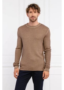 Joop! Wełniany sweter 17 JK-25Marian | Modern fit ze sklepu Gomez Fashion Store w kategorii Swetry męskie - zdjęcie 172773742