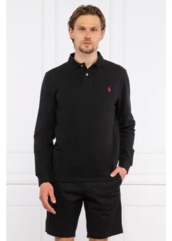 POLO RALPH LAUREN Polo | Custom slim fit ze sklepu Gomez Fashion Store w kategorii T-shirty męskie - zdjęcie 172773861