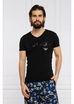 Emporio Armani T-shirt | Regular Fit ze sklepu Gomez Fashion Store w kategorii T-shirty męskie - zdjęcie 172773871