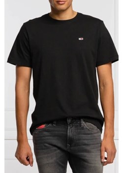 Tommy Jeans T-shirt TJM CLASSIC | Regular Fit ze sklepu Gomez Fashion Store w kategorii T-shirty męskie - zdjęcie 172773884