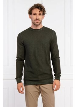 Joop! Wełniany sweter Mareno | Modern fit ze sklepu Gomez Fashion Store w kategorii Swetry męskie - zdjęcie 172773934