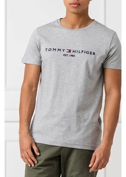 Tommy Hilfiger T-shirt | Regular Fit ze sklepu Gomez Fashion Store w kategorii T-shirty męskie - zdjęcie 172773950