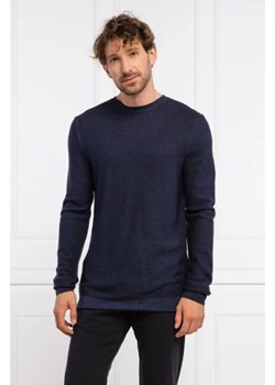 Joop! Wełniany sweter Mareno | Modern fit ze sklepu Gomez Fashion Store w kategorii Swetry męskie - zdjęcie 172773984