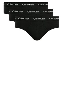 Calvin Klein Underwear Slipy 3-pack ze sklepu Gomez Fashion Store w kategorii Majtki męskie - zdjęcie 172774052
