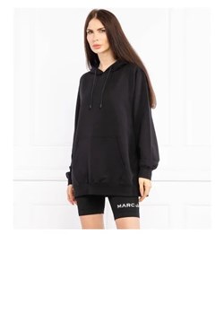 MSGM Bluza | Oversize fit ze sklepu Gomez Fashion Store w kategorii Bluzy damskie - zdjęcie 172774331