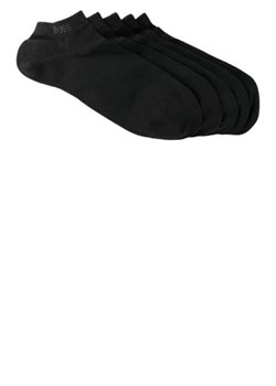 BOSS BLACK Skarpety 5-pack 5P AS Uni Color CC ze sklepu Gomez Fashion Store w kategorii Skarpetki męskie - zdjęcie 172774420