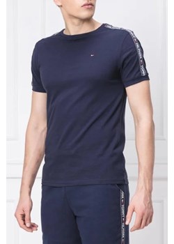 Tommy Hilfiger T-shirt | Regular Fit ze sklepu Gomez Fashion Store w kategorii T-shirty męskie - zdjęcie 172774541