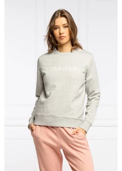 Calvin Klein Bluza | Regular Fit ze sklepu Gomez Fashion Store w kategorii Bluzy damskie - zdjęcie 172774734