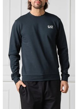 EA7 Bluza | Regular Fit ze sklepu Gomez Fashion Store w kategorii Bluzy męskie - zdjęcie 172774802