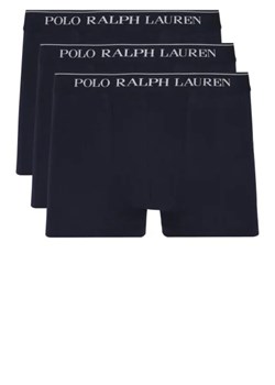 POLO RALPH LAUREN Bokserki 3-Pack ze sklepu Gomez Fashion Store w kategorii Majtki męskie - zdjęcie 172774851