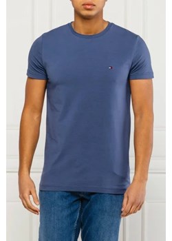 Tommy Hilfiger T-shirt | Slim Fit | stretch ze sklepu Gomez Fashion Store w kategorii T-shirty męskie - zdjęcie 172774892