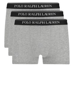 POLO RALPH LAUREN Bokserki 3-pack ze sklepu Gomez Fashion Store w kategorii Majtki męskie - zdjęcie 172774894