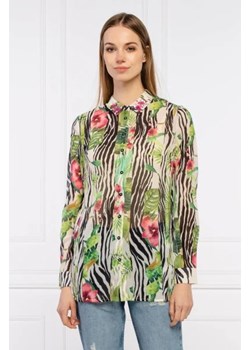 GUESS Koszula CLOUIS | Regular Fit ze sklepu Gomez Fashion Store w kategorii Koszule damskie - zdjęcie 172774922