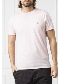 Lacoste T-shirt | Regular Fit ze sklepu Gomez Fashion Store w kategorii T-shirty męskie - zdjęcie 172774941