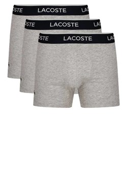 Lacoste Bokserki 3-pack ze sklepu Gomez Fashion Store w kategorii Majtki męskie - zdjęcie 172774964