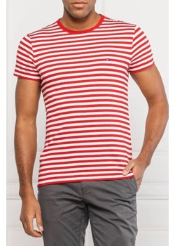 Tommy Hilfiger T-shirt | Slim Fit ze sklepu Gomez Fashion Store w kategorii T-shirty męskie - zdjęcie 172774983