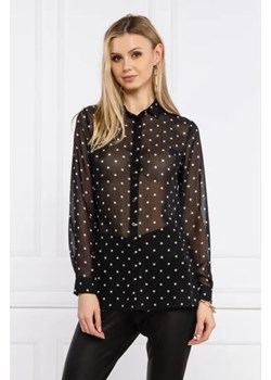 GUESS Koszula CLOUIS | Regular Fit ze sklepu Gomez Fashion Store w kategorii Koszule damskie - zdjęcie 172775024