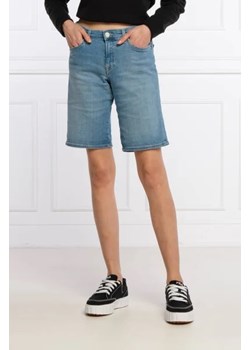 Tommy Jeans Szorty | Regular Fit | mid rise ze sklepu Gomez Fashion Store w kategorii Szorty - zdjęcie 172775171
