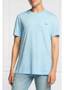 Lacoste T-shirt | Regular Fit ze sklepu Gomez Fashion Store w kategorii T-shirty męskie - zdjęcie 172775272