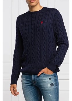POLO RALPH LAUREN Sweter | Regular Fit ze sklepu Gomez Fashion Store w kategorii Swetry męskie - zdjęcie 172775291