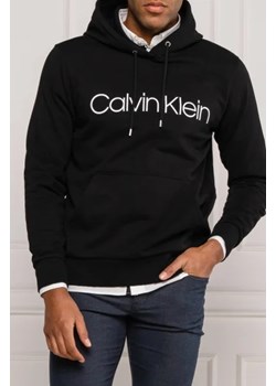 Calvin Klein Bluza LOGO | Regular Fit ze sklepu Gomez Fashion Store w kategorii Bluzy męskie - zdjęcie 172775442