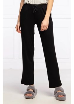 DKNY SLEEPWEAR Spodnie od piżamy | Relaxed fit ze sklepu Gomez Fashion Store w kategorii Piżamy damskie - zdjęcie 172775580