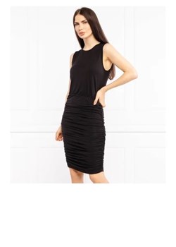 DKNY Sukienka SHEATH ze sklepu Gomez Fashion Store w kategorii Sukienki - zdjęcie 172775611