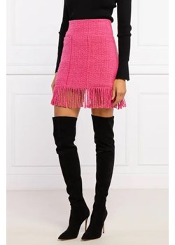 Pinko Spódnica CAUSEWAY | z dodatkiem wełny ze sklepu Gomez Fashion Store w kategorii Spódnice - zdjęcie 172775684