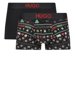Hugo Bodywear Bokserki 2-pack ze sklepu Gomez Fashion Store w kategorii Majtki męskie - zdjęcie 172775913