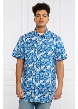 GUESS Koszula SUNSET | Slim Fit ze sklepu Gomez Fashion Store w kategorii Koszule męskie - zdjęcie 172776051