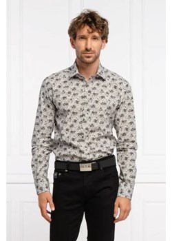 Karl Lagerfeld Koszula | Slim Fit ze sklepu Gomez Fashion Store w kategorii Koszule męskie - zdjęcie 172776271