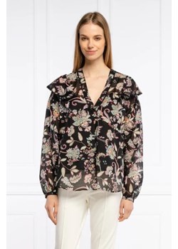 TWINSET Bluzka | Loose fit ze sklepu Gomez Fashion Store w kategorii Bluzki damskie - zdjęcie 172776401
