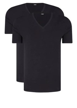 Dsquared2 T-shirt 2-pack | Slim Fit ze sklepu Gomez Fashion Store w kategorii T-shirty męskie - zdjęcie 172776674