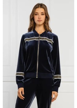 Liu Jo Sport Bluza | Regular Fit ze sklepu Gomez Fashion Store w kategorii Bluzy damskie - zdjęcie 172776742