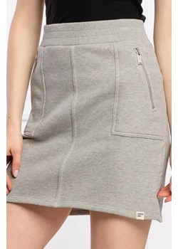 Superdry Spódnica VALLEY ze sklepu Gomez Fashion Store w kategorii Spódnice - zdjęcie 172776813