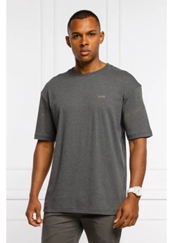 BOSS GREEN T-shirt Pixel 2 | Relaxed fit ze sklepu Gomez Fashion Store w kategorii T-shirty męskie - zdjęcie 172776921