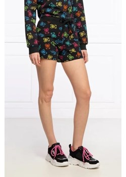 Moschino Underwear Szorty | Regular Fit ze sklepu Gomez Fashion Store w kategorii Szorty - zdjęcie 172776970