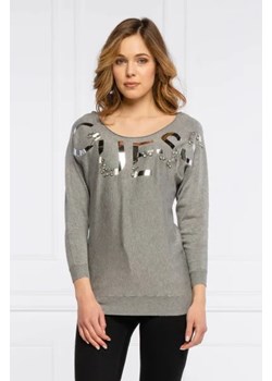 GUESS Sweter DORIS | Oversize fit ze sklepu Gomez Fashion Store w kategorii Swetry damskie - zdjęcie 172777013
