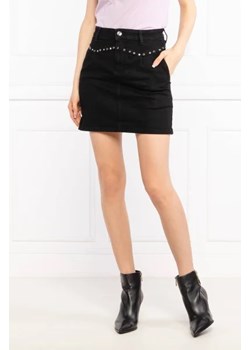 Liu Jo Jeansowa spódnica ze sklepu Gomez Fashion Store w kategorii Spódnice - zdjęcie 172777014