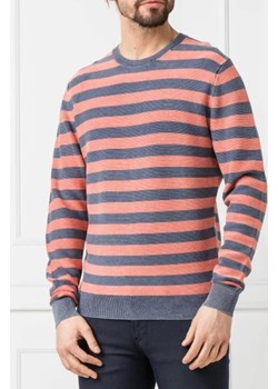 Hackett London Sweter | Regular Fit ze sklepu Gomez Fashion Store w kategorii Swetry męskie - zdjęcie 172777072