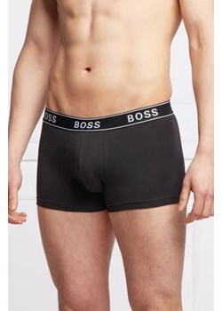 BOSS BLACK Bokserki ze sklepu Gomez Fashion Store w kategorii Majtki męskie - zdjęcie 172777234