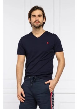POLO RALPH LAUREN T-shirt | Custom slim fit ze sklepu Gomez Fashion Store w kategorii T-shirty męskie - zdjęcie 172777351