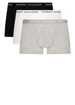 Tommy Hilfiger Bokserki 3-pack ze sklepu Gomez Fashion Store w kategorii Majtki męskie - zdjęcie 172777463