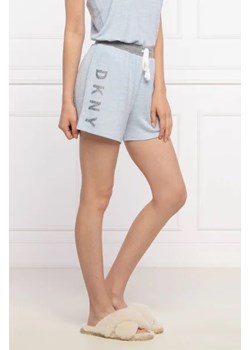 DKNY SLEEPWEAR Szorty od piżamy | Regular Fit ze sklepu Gomez Fashion Store w kategorii Piżamy damskie - zdjęcie 172777532