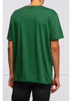 Lacoste T-shirt | Regular Fit ze sklepu Gomez Fashion Store w kategorii T-shirty męskie - zdjęcie 172777671