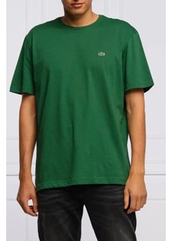 Lacoste T-shirt | Regular Fit ze sklepu Gomez Fashion Store w kategorii T-shirty męskie - zdjęcie 172777672