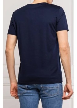 Lacoste T-shirt | Regular Fit ze sklepu Gomez Fashion Store w kategorii T-shirty męskie - zdjęcie 172777880