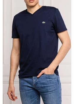 Lacoste T-shirt | Regular Fit ze sklepu Gomez Fashion Store w kategorii T-shirty męskie - zdjęcie 172777881